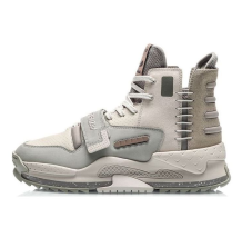 Li-Ning Countflow Alien Hacker Grey (AGLQ167-4)