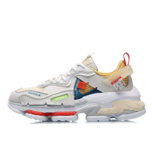 Li-Ning Countflow HuangChengYanYun Creamwhite (AGLR118-1)