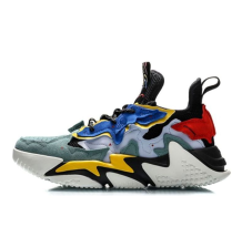 Li-Ning Countflow x Dunhuang Museum (AGLQ075-1)