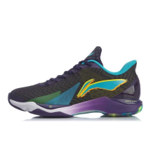 Li-Ning Dagger 3 Blue (AYAQ007-2)