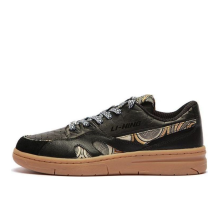 Li-Ning Deluxe Low Khaki (AZGS046-3)