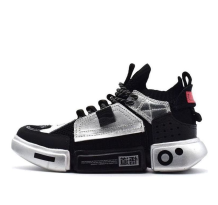 Li-Ning Essence 2 Ace Metallic Silver (AGBN062-11)