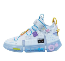 Li-Ning Essence 2 Futuristic Light Blue (AGWR022-2)