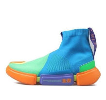 Li-Ning Essence 2 x Paris Fashion Week Blue Green (AGBN071-7)