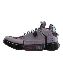 Li-Ning Essence 2 x Paris Fashion Week Gray Blue (AGBN069-16)