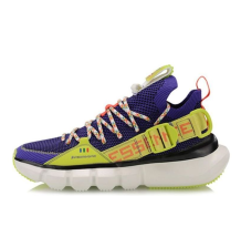 Li-Ning Essence Lace Up Premium Blue (AGBP053-1)