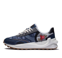 Li-Ning Eternal 92 Blue (AGCS013-1)