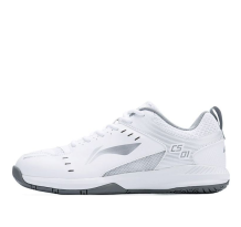 Li-Ning Feather Silver (AYTS034-6)