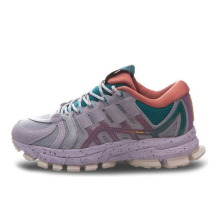 Li-Ning Furious Rider Ace x 2019 New York Fashion Week Gray Green (ARZP012-2)
