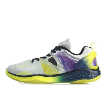 Li-Ning Gyrfalcon Green Blue (AYAQ003-1)