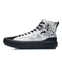 Li-Ning High Top Casual X Disney (AGCR179-5)