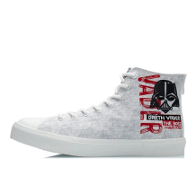 Li-Ning High Top Casual x Star Wars Creamwhite (AGCR283-1)