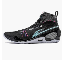 Li-Ning Li Ning 3 Wade Team No Sleep Ultra V2 808 (ABAU013 4)