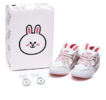 Li-Ning Line Friends x Pro (AECR052-2)