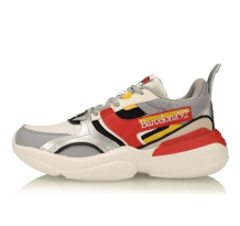 Li-Ning Medalist 92 Grey (AGLP086-1)