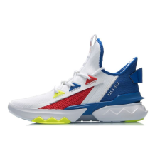 Li-Ning No Boundry Blue (AGLQ073-2)