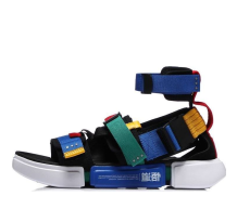Li-Ning Paris Fashion Week Sandals Blue (AGBN079-3)