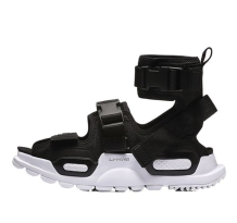 Li-Ning PLATFORM Paris Fashion Week Catwalk Series Sandals Green (AGBN077-2)