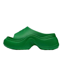 Li-Ning Project Stylish Slippers Green (AGAT016-4)