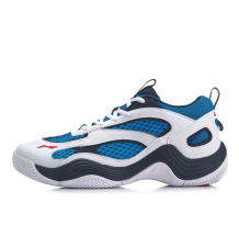 Li-Ning Rebirth Mid Blue (AGBP015-3)