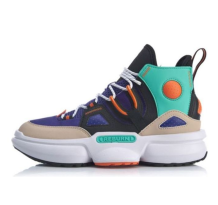 Li-Ning Reburn 2.0 EZ Fit Blue (AGBQ006-2)