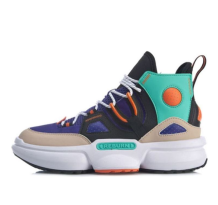 Li-Ning Reburn 2.0 EZ Fit Blue (AGBQ011-2)