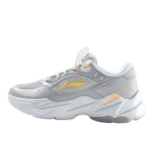 Li-Ning Retro Sport Leisure Grey (AGCR334-2)