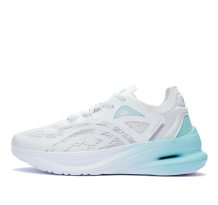 Li-Ning Running Creamwhite Light Blue (ARSR036-3)