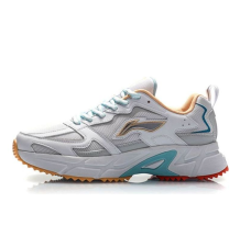Li-Ning Running Grey Teal (ARLQ004-3)
