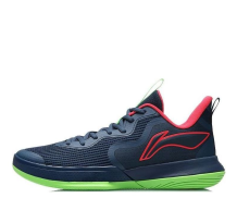 Li-Ning Shinneng Blue Green (ABCR007-2)