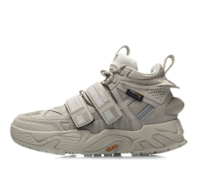 Li-Ning Silvery Hi x New York Fashion Week (AGBP083-9)