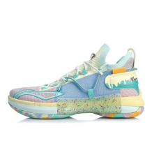 Li-Ning Speed 6 Premium Blue (ABAP071-6)