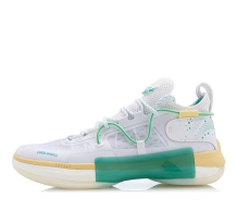 Li-Ning Speed 6 Premium x CBA Green (ABAQ019-2)