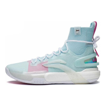 Li-Ning Speed 9 Ultra High Blue (ABAT013 1)