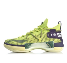 Li-Ning Speed VI 6 Premium Fluorescent Green (ABAQ001-1)