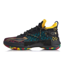 Li-Ning Speed VI 6 Premium Green (ABAQ001-8)