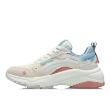 Li-Ning Sport Leisure Beige Light Blue (AGCR326-2)