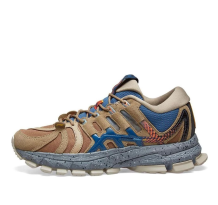 Li-Ning Stability Neutral Olive Teal (ARZP007-1)