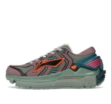 Li-Ning Sun Chaser Green (ARZQ003 12)