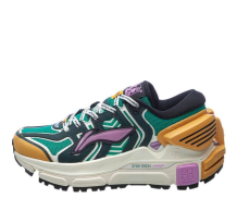 Li-Ning Sun Chaser Green (ARZQ004-16)