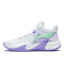 Li-Ning Superlight Speed 1 Standard Pinkgreen (ABAS041-1)