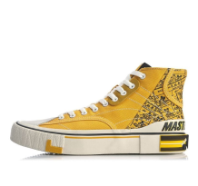 Li-Ning Superwave Canvas Hi (AGCQ165-3)