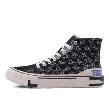 Li-Ning Superwave Canvas Hi (AGCQ202-1)