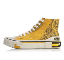 Li-Ning Superwave Canvas Hi (AGCQ202-3)