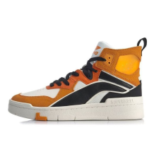 Li-Ning Superwave Hi Blue (AGCQ013-4)