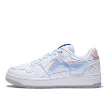 Li-Ning Tianji Standard Light Pinkred (AGCS200-1)