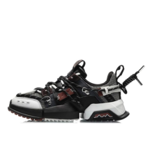 Li-Ning Titan Blossom x New York Fashion Week Grey (AGLQ183-2)