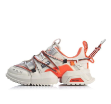 Li-Ning Titan x 2019 New York Fashion Week (AGLP088-9)