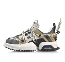 Li-Ning Titan x 2019 New York Fashion Week Green (AGLP088-4)