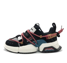 Li-Ning Titan x 2019 New York Fashion Week Teal (AGLP075-9)